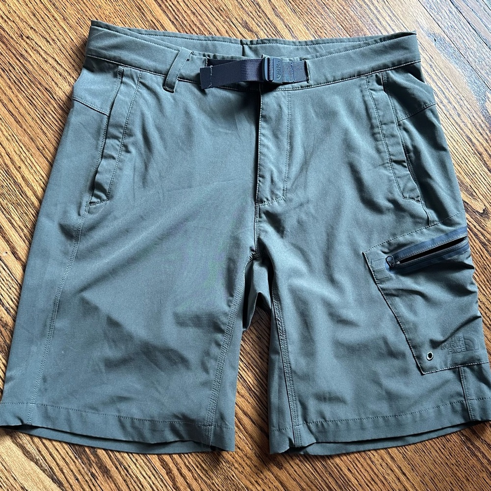 NWOT The North Face Men's Shorts